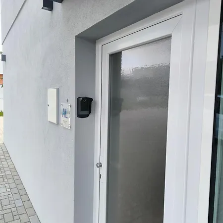 Πανσιόν Suitel Pombal (Leiria)