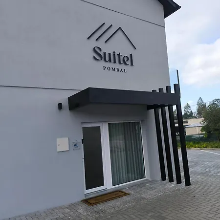 Suitel Pombal (Leiria)