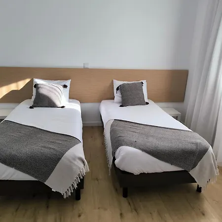 Suitel Πανσιόν Pombal (Leiria)