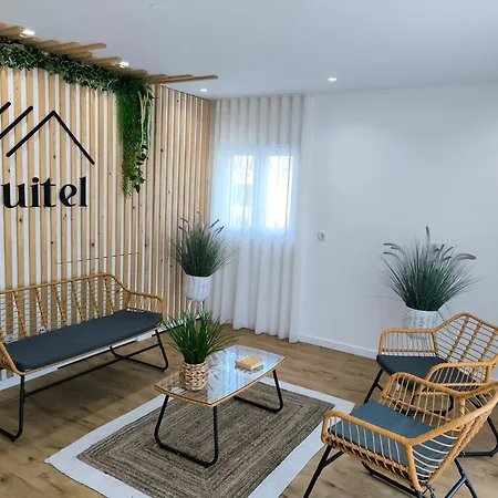 Suitel * Pombal (Leiria)