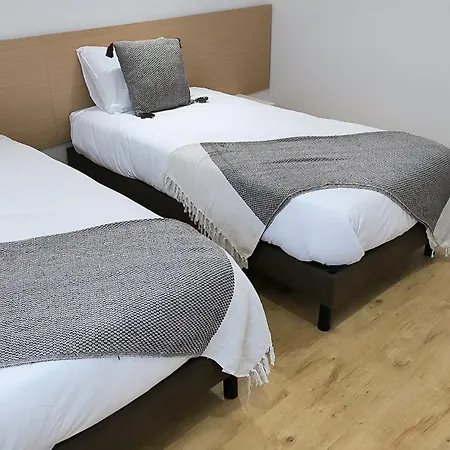 Πανσιόν Suitel *