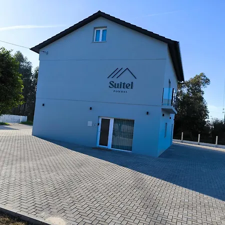 Πανσιόν Suitel