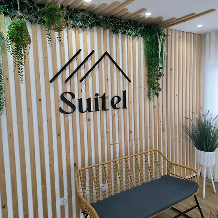 Suitel * Pombal (Leiria)