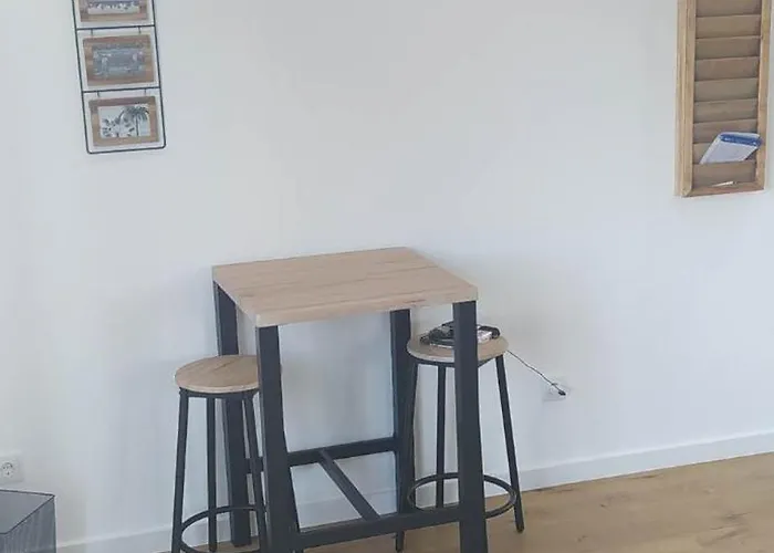 Suitel בית הארחה *