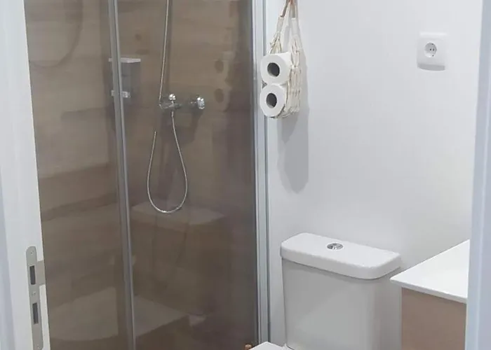 Suitel בית הארחה *