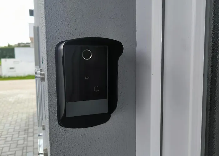 Suitel בית הארחה *