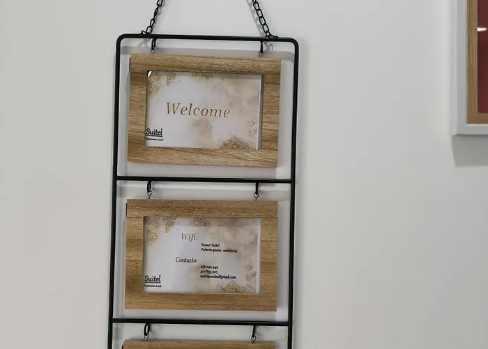 Suitel בית הארחה