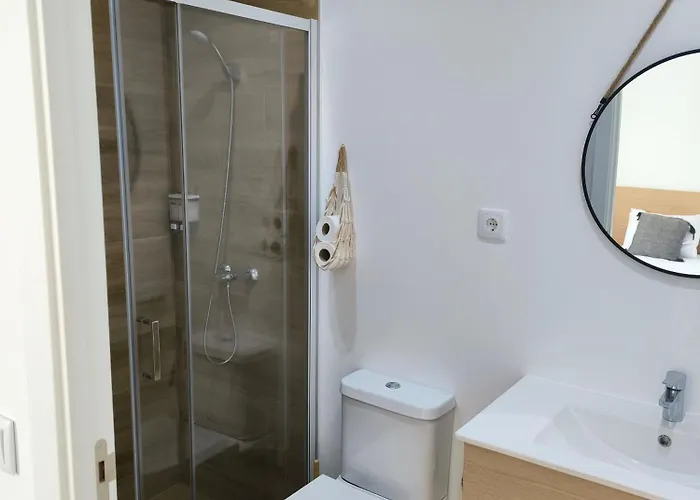 בית הארחה Suitel *