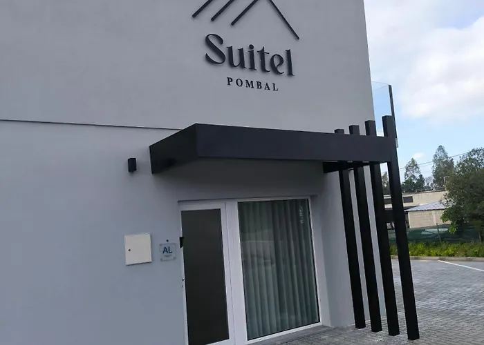 Suitel פומבל