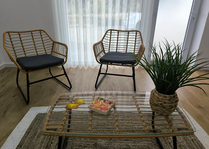 Suitel בית הארחה *