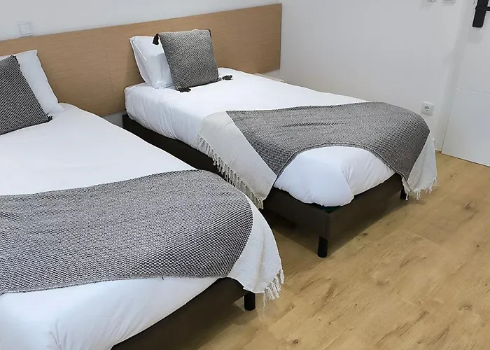 בית הארחה Suitel *