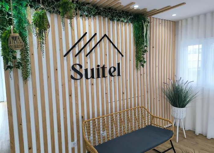 Suitel * פומבל