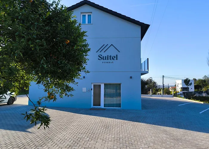 Suitel בית הארחה פומבל